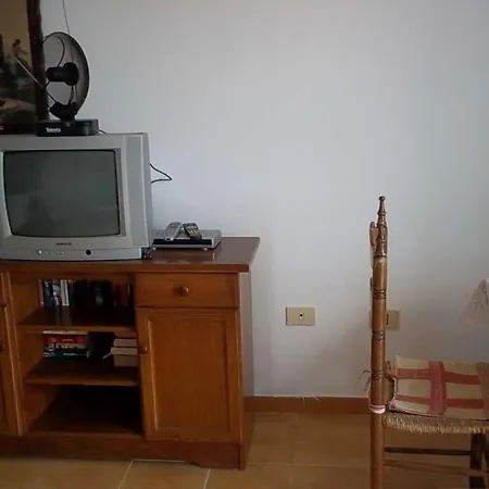 Appartement Sleeps 2 Wifi