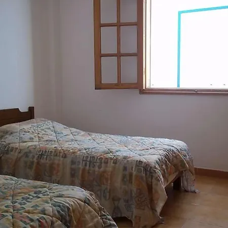 Sleeps 2 Wifi Appartement