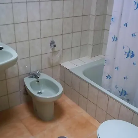 Sleeps 2 Wifi Appartement *